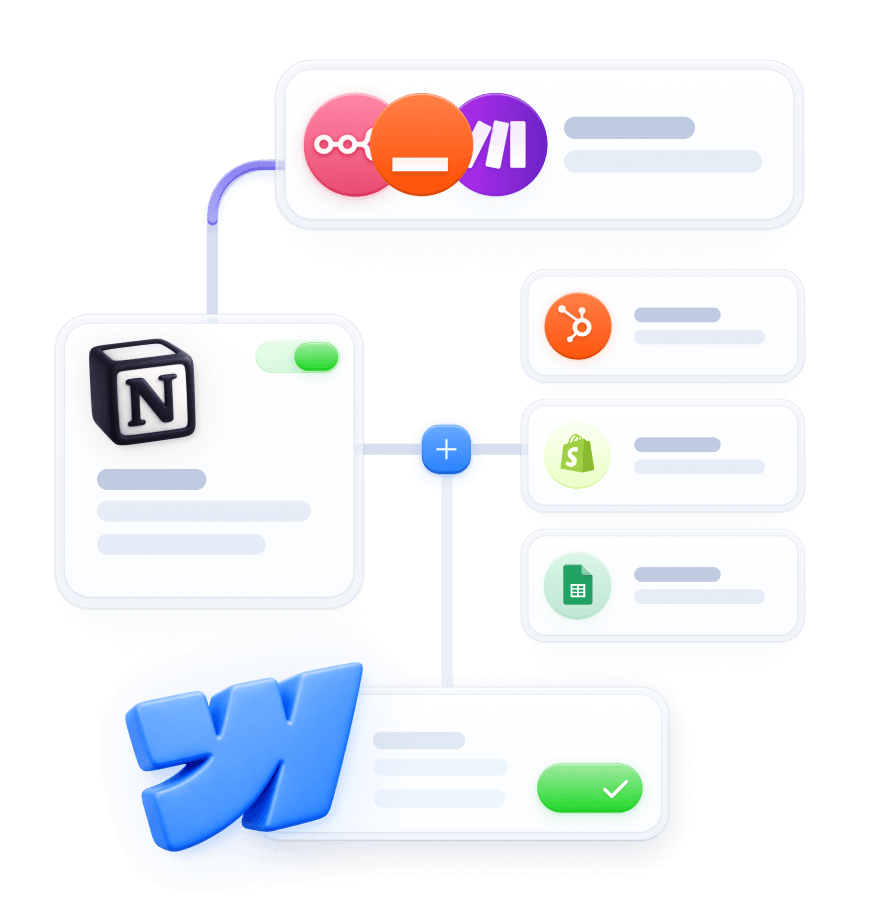 NoCode Automation