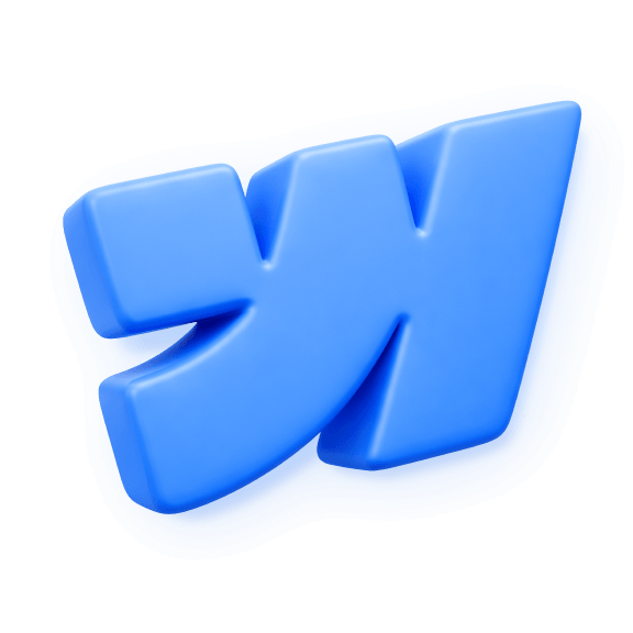 Webflow Logo