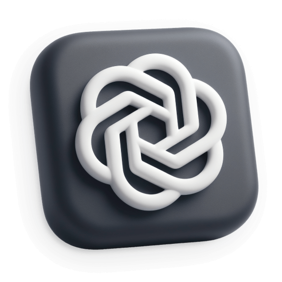 OpenAI Logo