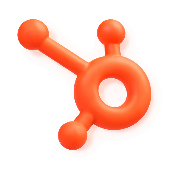 HubSpot Logo
