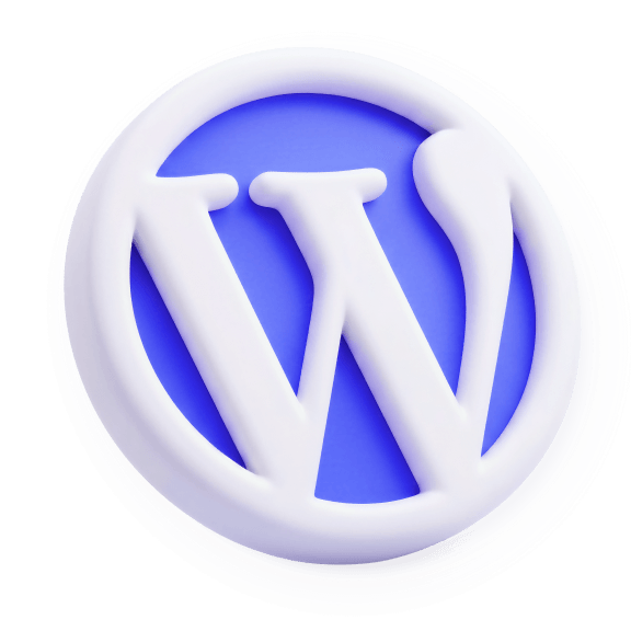 Wordpress Logo