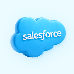 Salesforce Agency