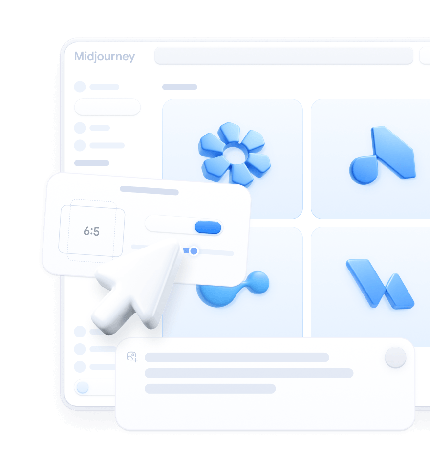 Midjourney Brand Customization