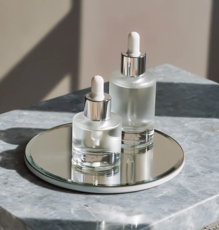 Midjourney Agency Mockups Illustration