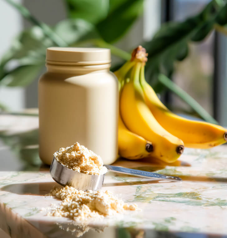 Midjourney Agency Mockups Illustration