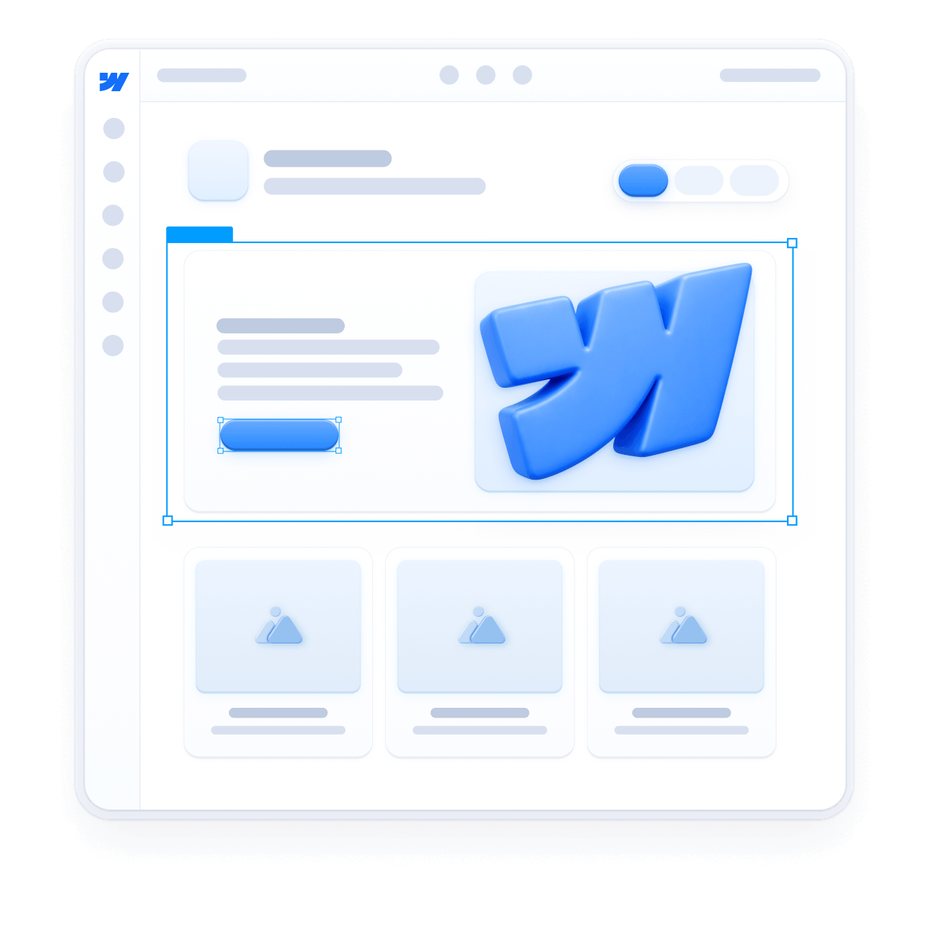 Certified Webflow Enterprise Agency
