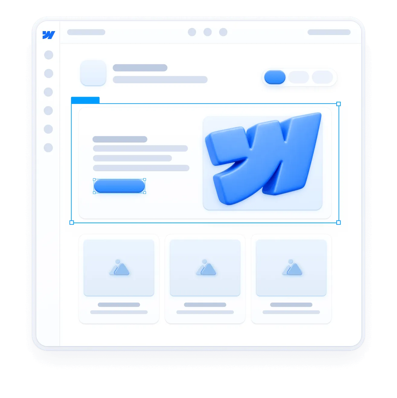 Certified Webflow Enterprise Agency