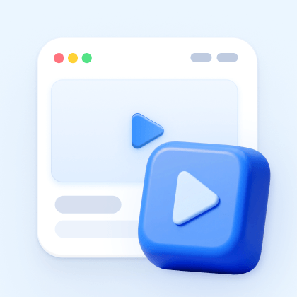 Webflow Enterprise Agency with Animation Services