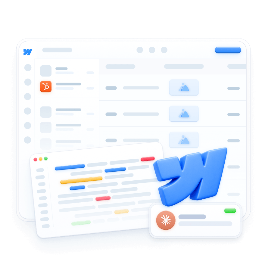 Webflow Development Services