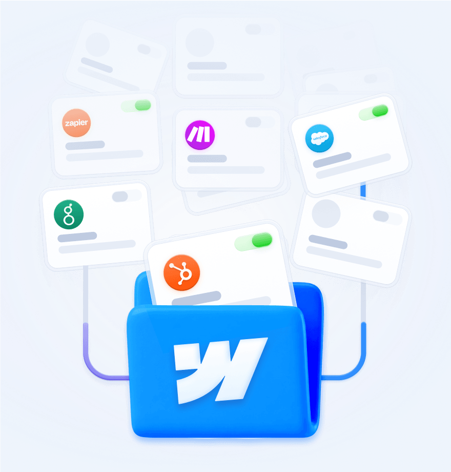 Webflow Integrations Services