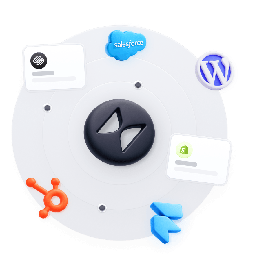 Glide Automation Configuration