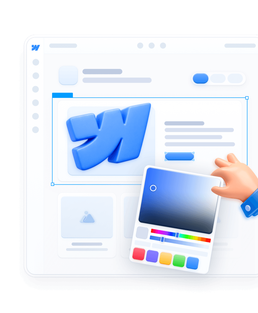 Experts in Webflow