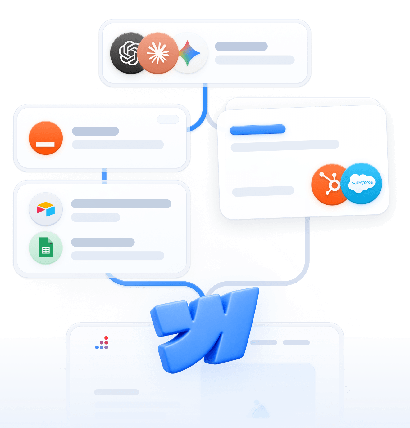 Automation Agency