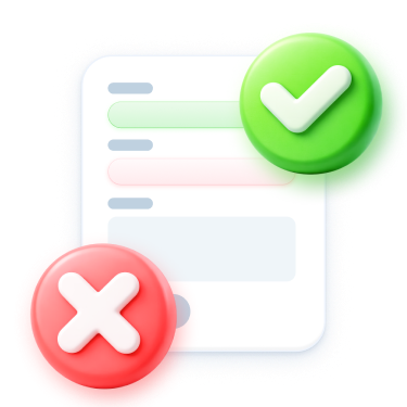 Form Validators BRIX Agency Features