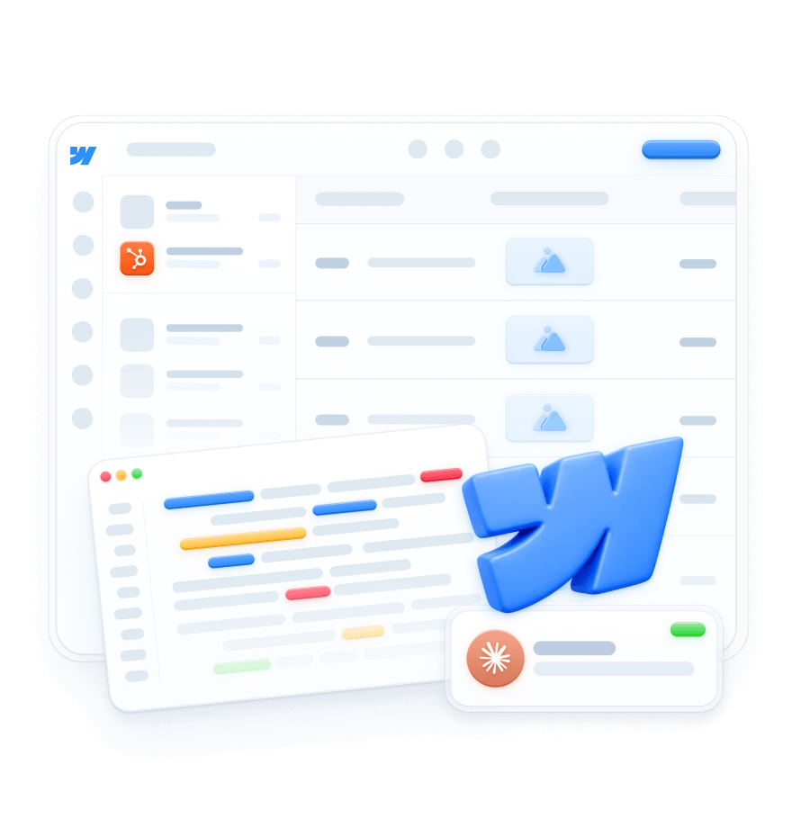 Webflow Development Agency