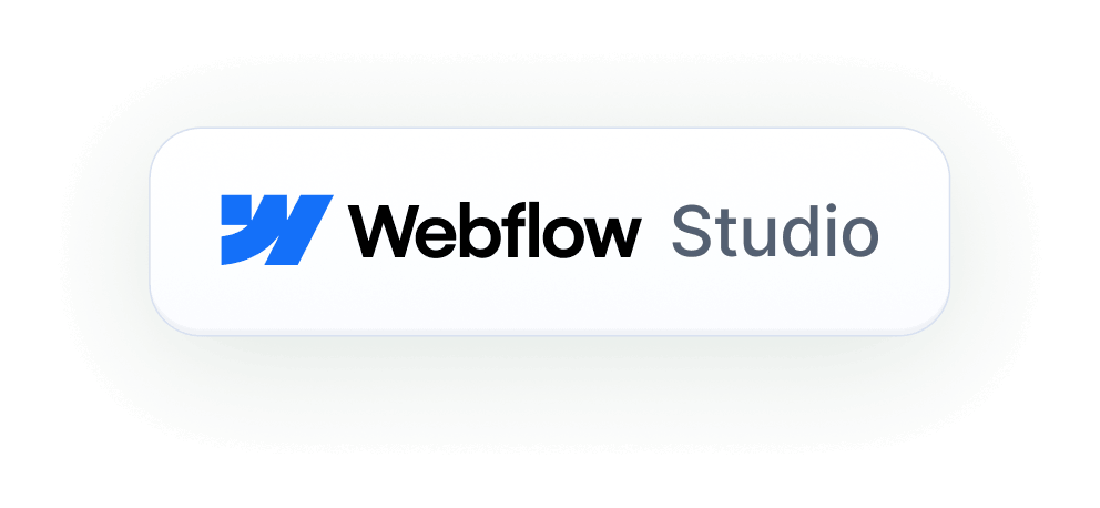 Webflow Studio Agency