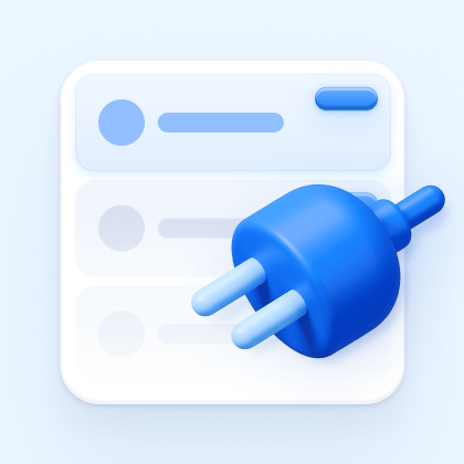 Webflow Studio with Experience in Integrations