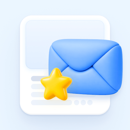 Cold Emails Personalized Landing Pages
