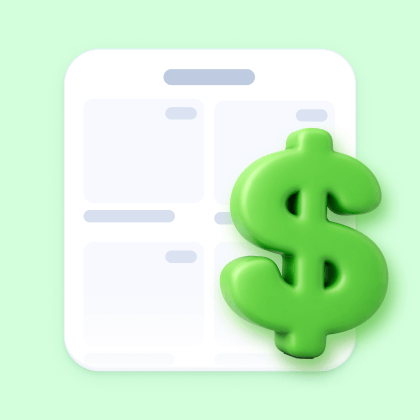 Upsells Personalized Landing Pages