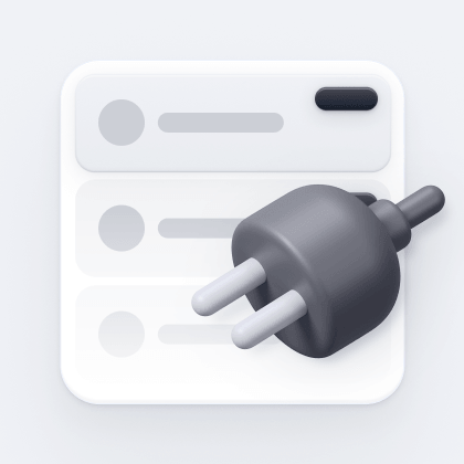 Powerful Integrations for Glide