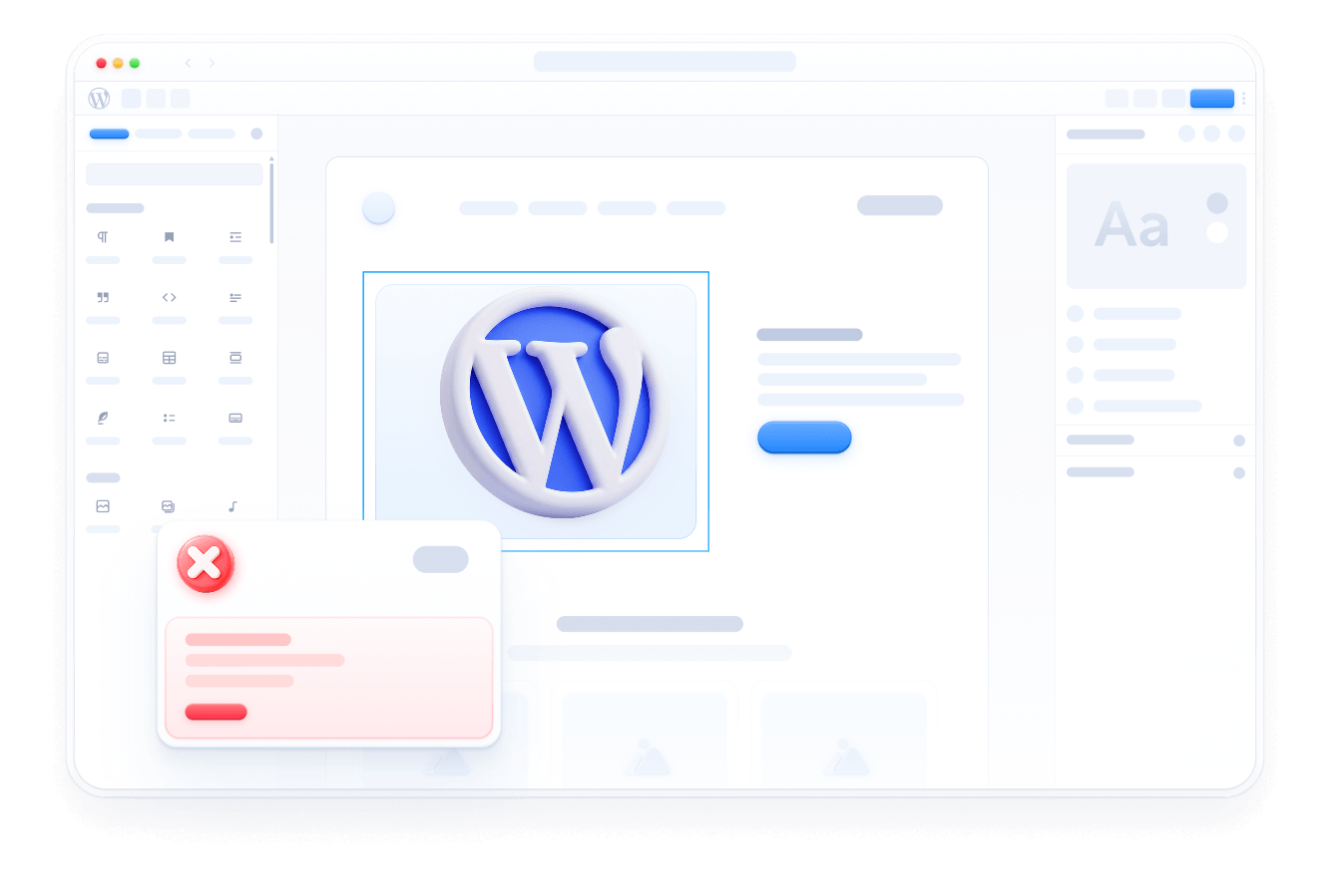 Wordpress to Webflow Agency