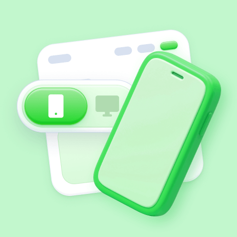 Mobile First Responsive Design