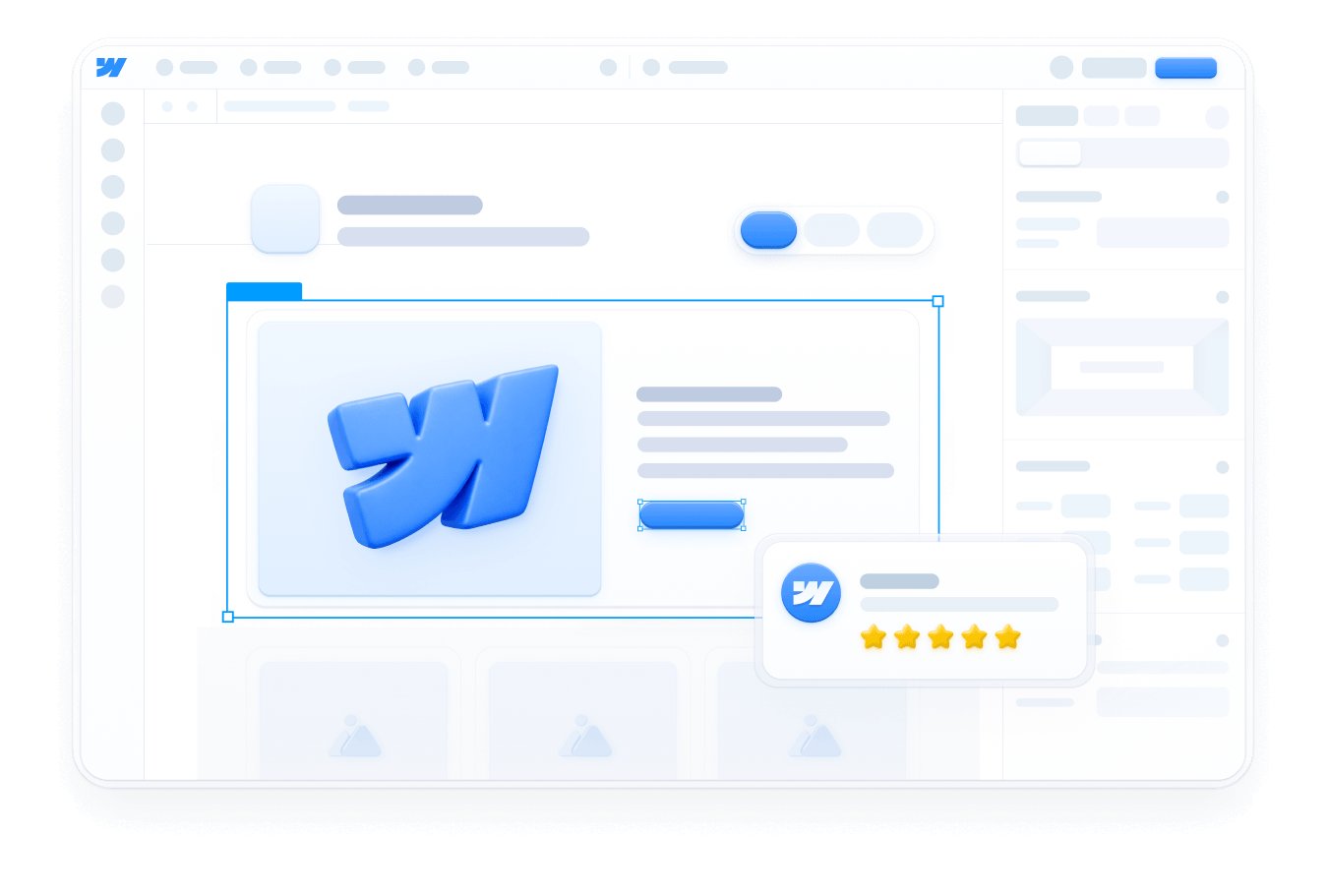 Figma to Webflow Design Agency