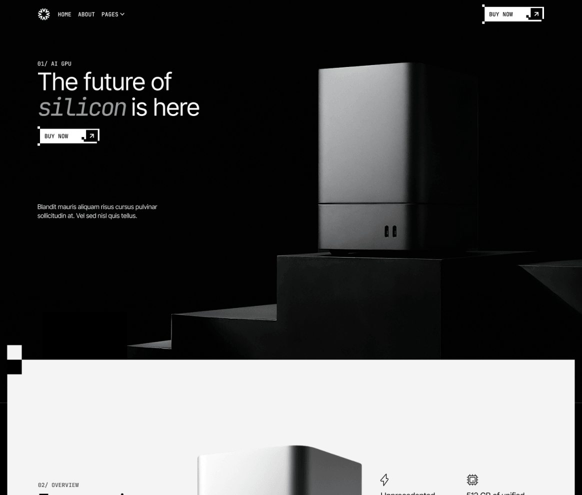 PromptEngine Project - AI Design Agency