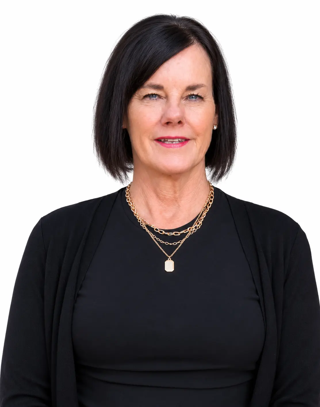 LuAnn, client services supervisor at Allied Medical Aesthetics