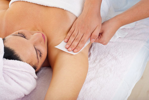 Waxing at Allied Medical Aesthetics in Westminster, CO