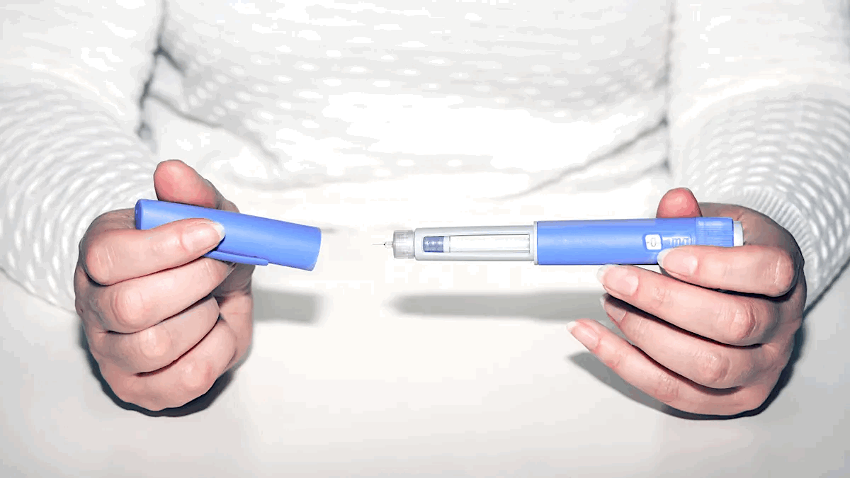 GLP-1 for Weight Loss at Allied Medical Aesthetics in Westminster, CO