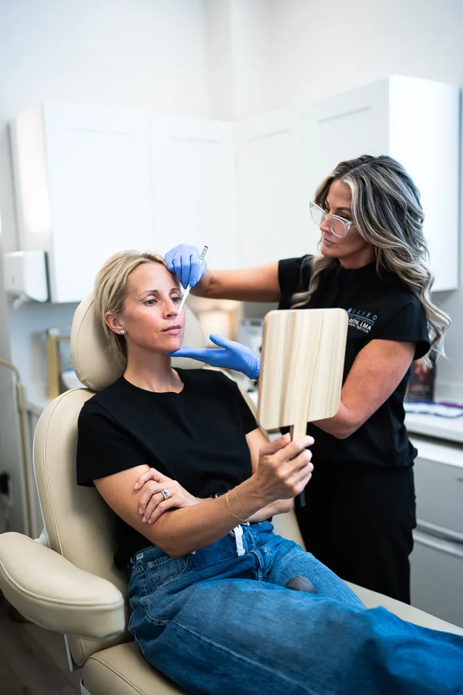 Consultations & Follow-ups at Allied Medical Aesthetics in Westminster, CO