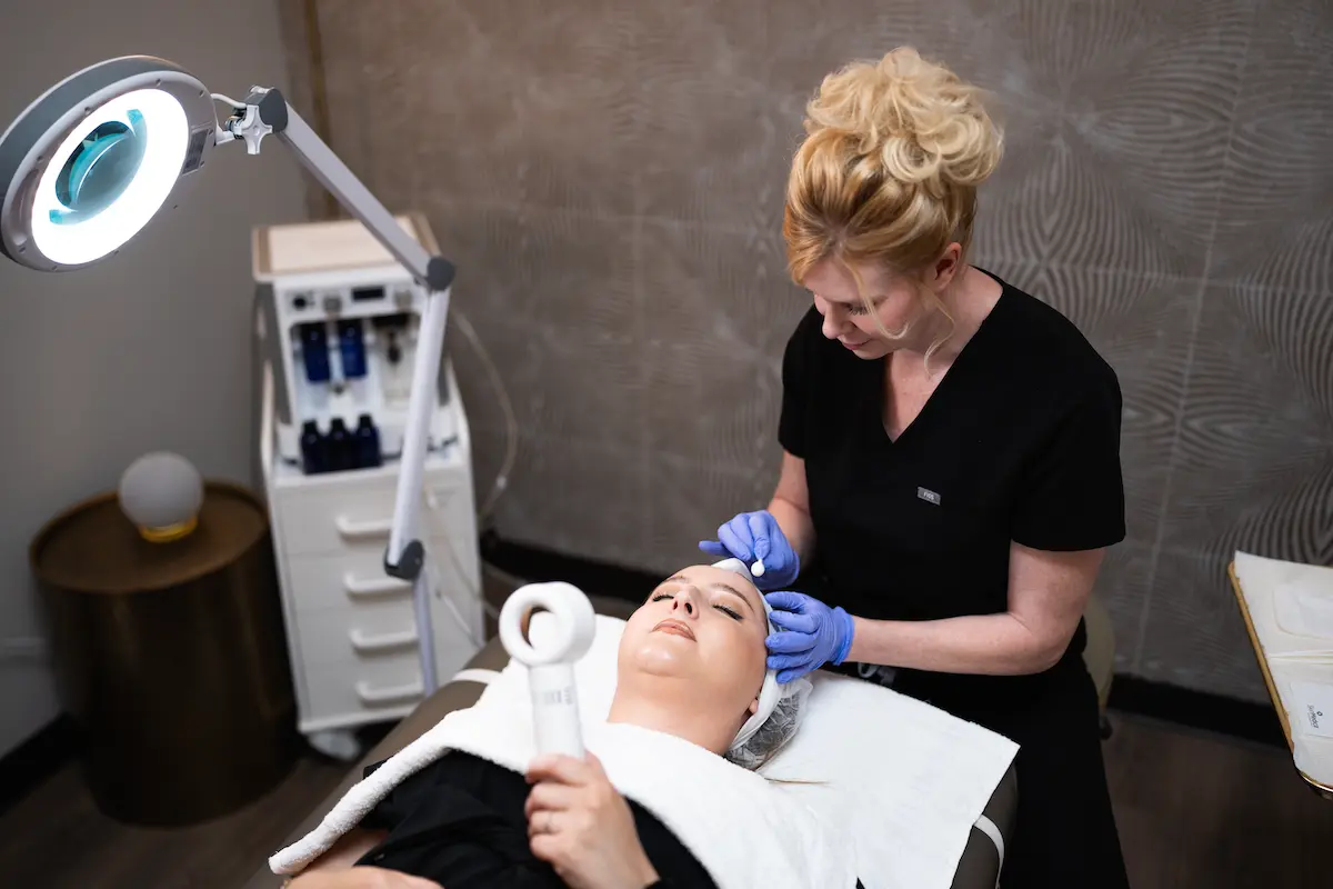 Level I Monthly Membership at Allied Medical Aesthetics in Westminster, CO