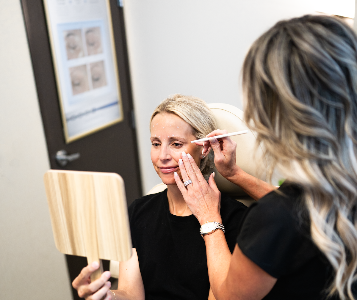 Injectable Club at Allied Medical Aesthetics in Westminster, CO
