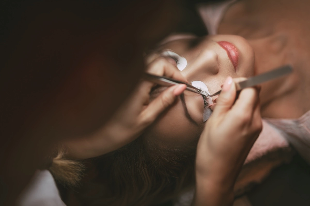 Lash & Brow Tinting, Lifts and Laminations at Allied Medical Aesthetics in Westminster, CO