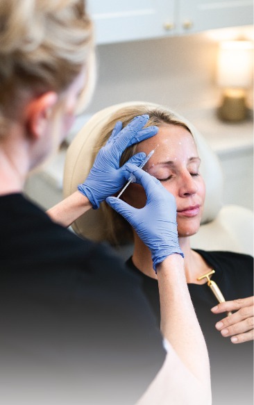Injectables