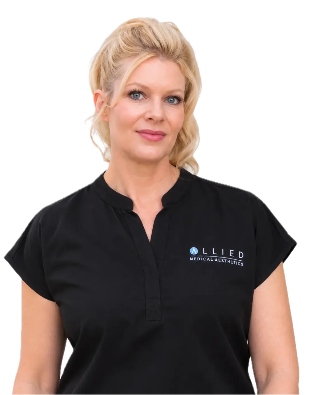 Melody, LMA, Medical Aesthetician at Allied Medical Aesthetics