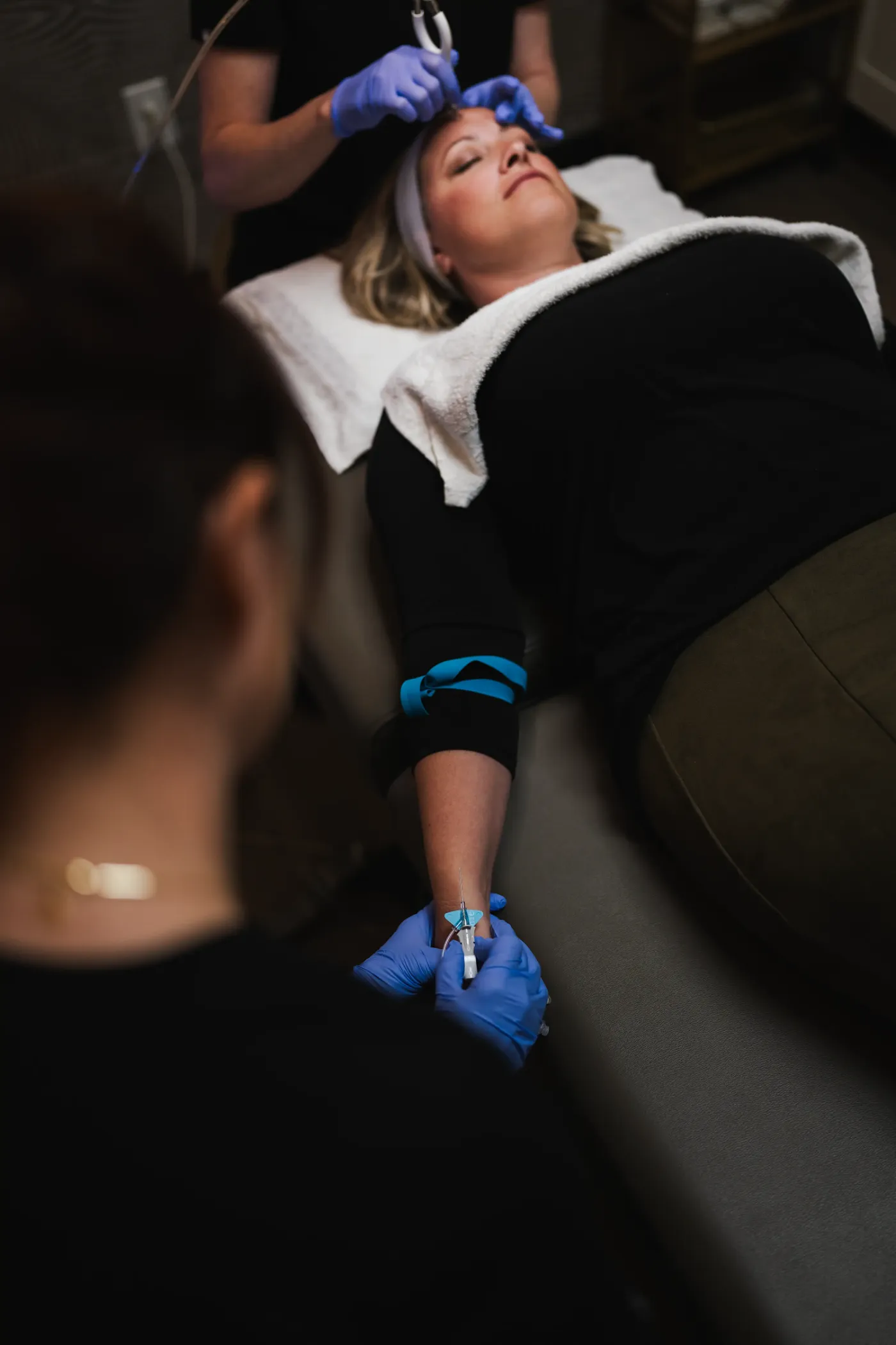 Wellness & Weight Loss at Allied Medical Aesthetics med spa