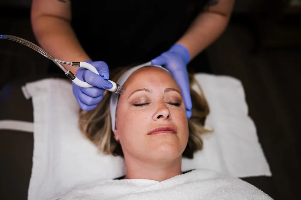 Med spa specials at Allied Medical Aesthetics med spa