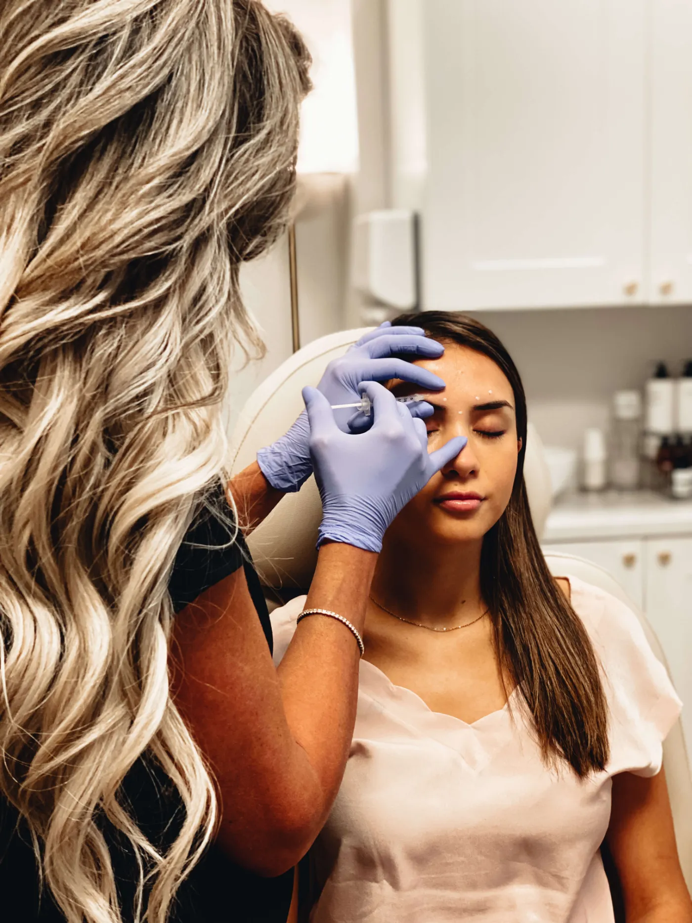 Injectables at Allied Medical Aesthetics in Westminster, CO