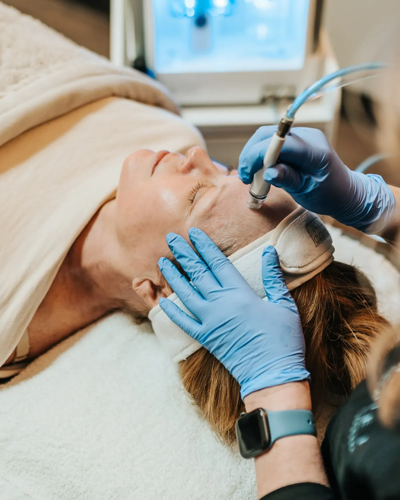 Medical Grade Skin Care at Allied Medical Aesthetics med spa