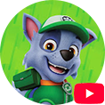 Youtube Channel Avatar