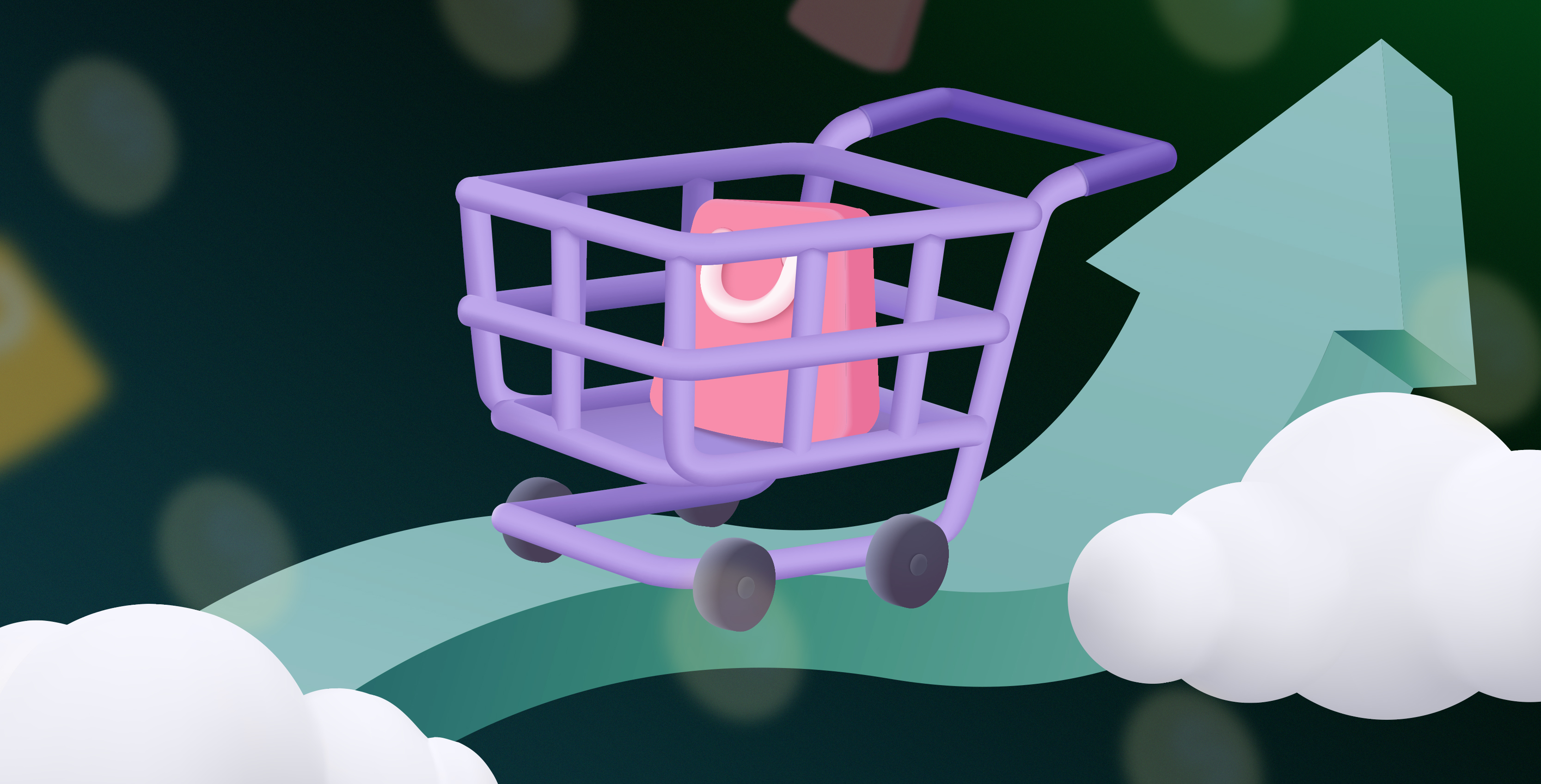 How to Maximize Revenue Through Upsells During BFCM with In Cart Upsell