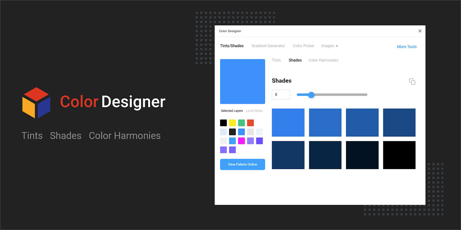 Color Designer