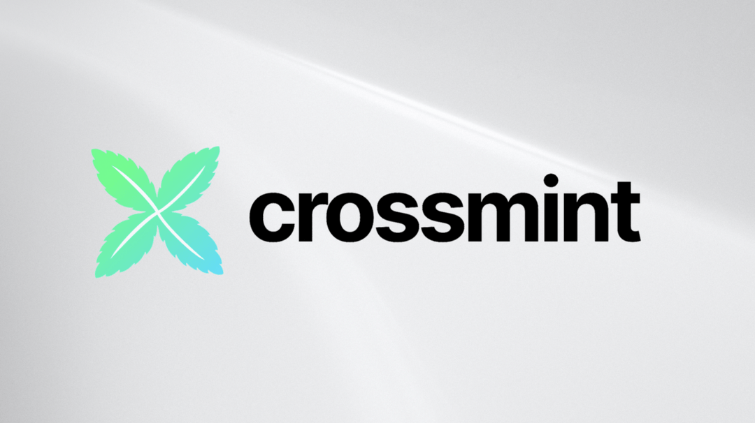 How Crossmint is making NFT purchases easier