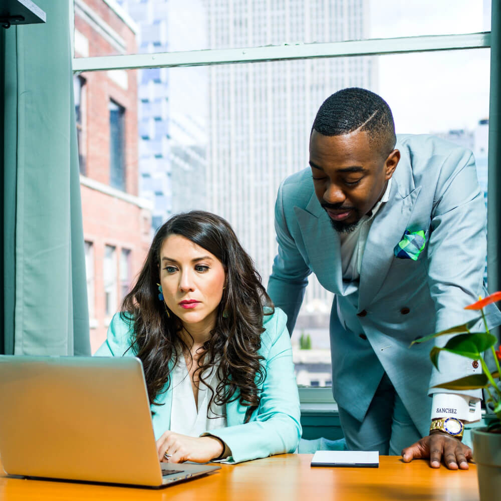 Is finding the right business coach important to grow?