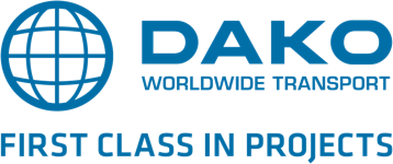 DAKO Worldwide Transport