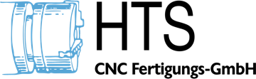 HTS CNC Fertigung
