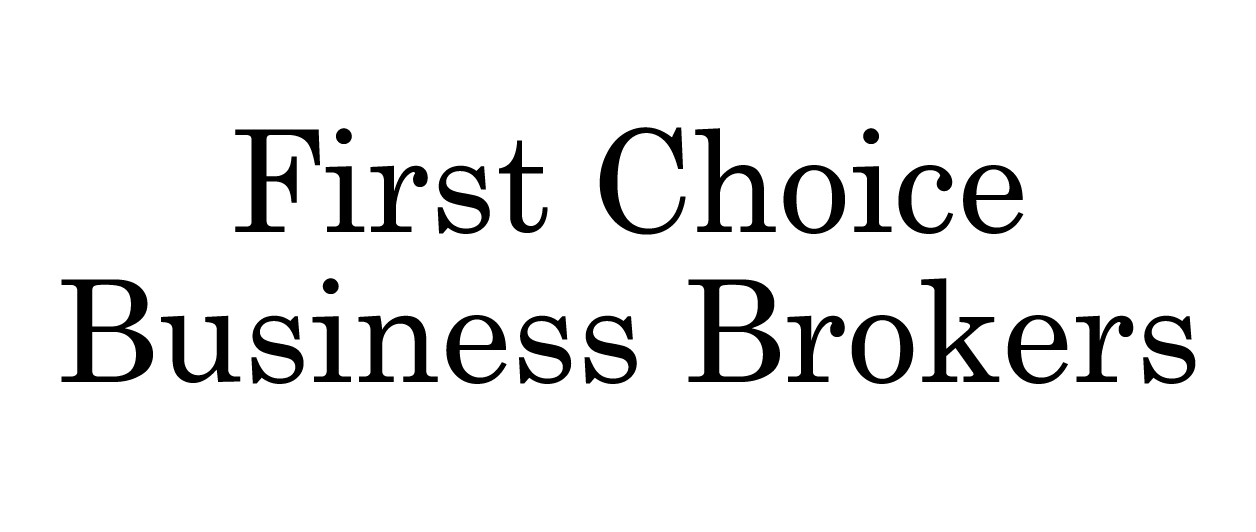 First Choice Business Brokers