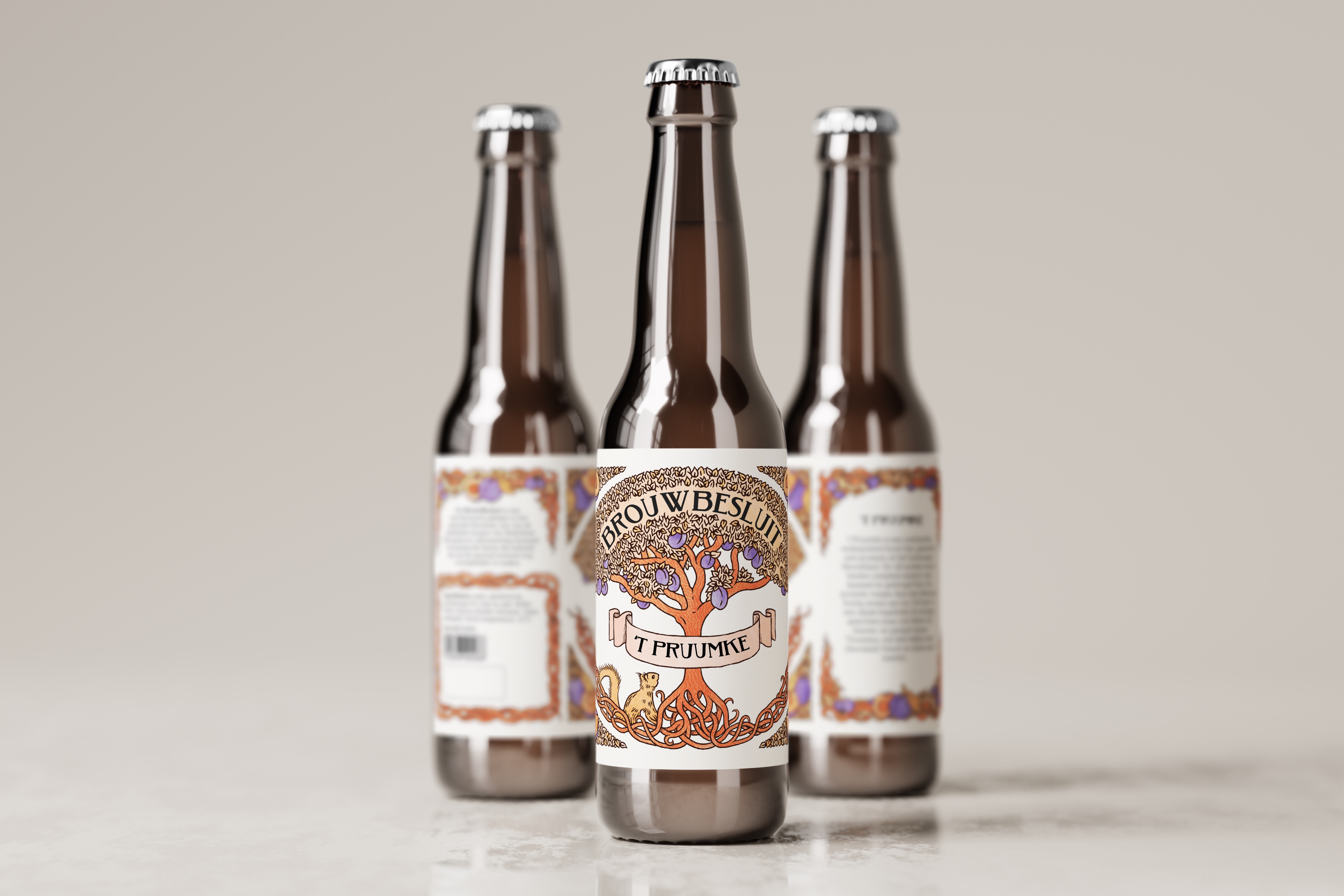 A laptop mockup of the Beehive website showing the epsiode page